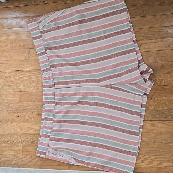 Sonoma Pants - SONOMA BRAND WOMEN'S PLUS SIZE PULL-ON SHORTS SIZE 5X